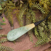Flower Jade Pounamu - NZ Greenstone