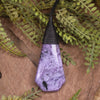 Charoite Roimata Pendant 