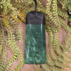Kawakawa Pounamu Toki
