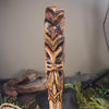 Hapopo Pounamu Toki Poutangata