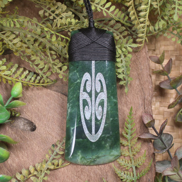 Pounamu Toki