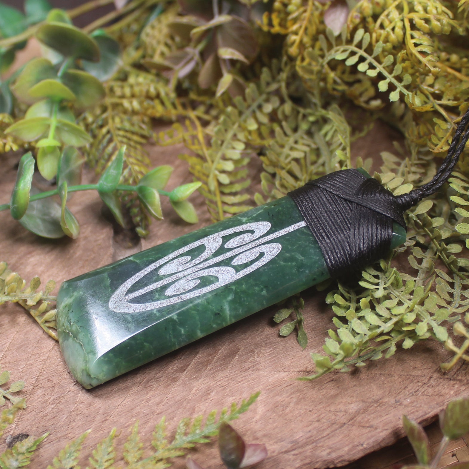 Pounamu Toki