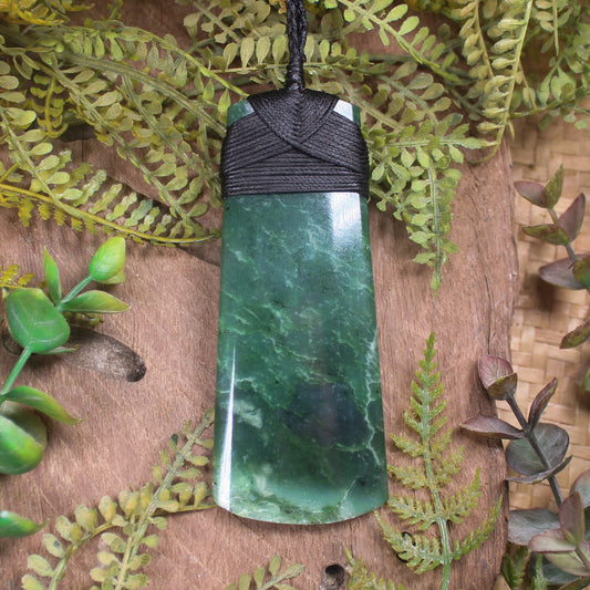 Pounamu Toki