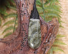 Rimu Pounamu Roimata Pendant - NZ Greenstone