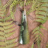 Flower Jade Pounamu Toki