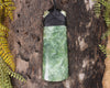 Hapopo Pounamu Toki - NZ Greenstone