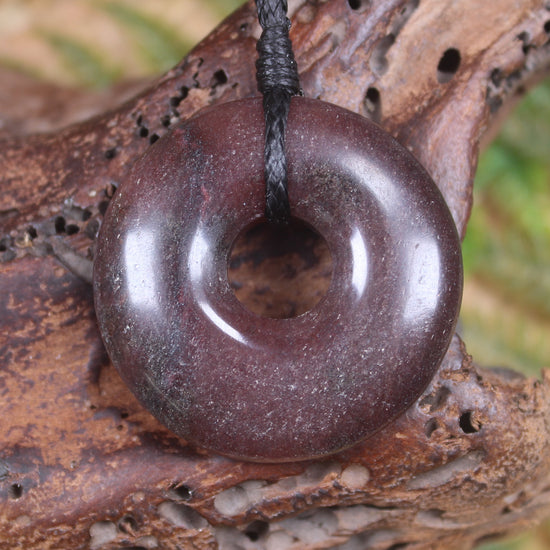 Rhodonite Porowhita