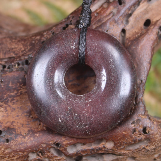 Rhodonite Porowhita
