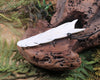 NZ Beef Bone pendant