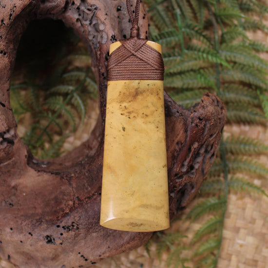 Rimu Pounamu Toki