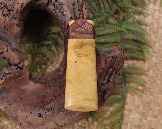 Rimu Pounamu Toki