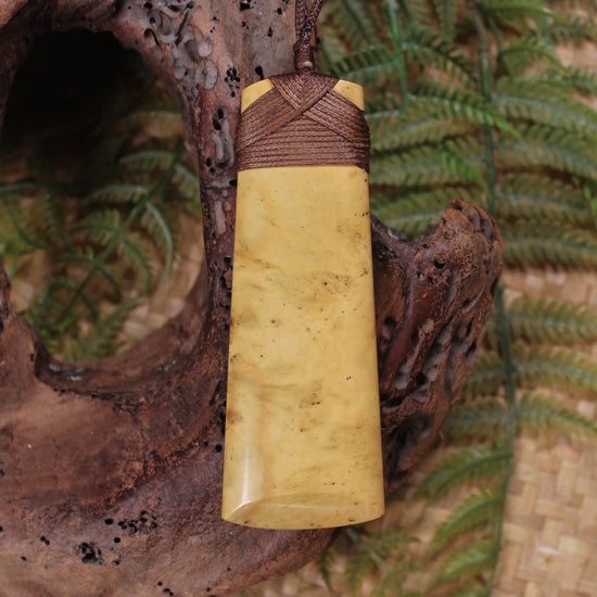 Rimu Pounamu Toki