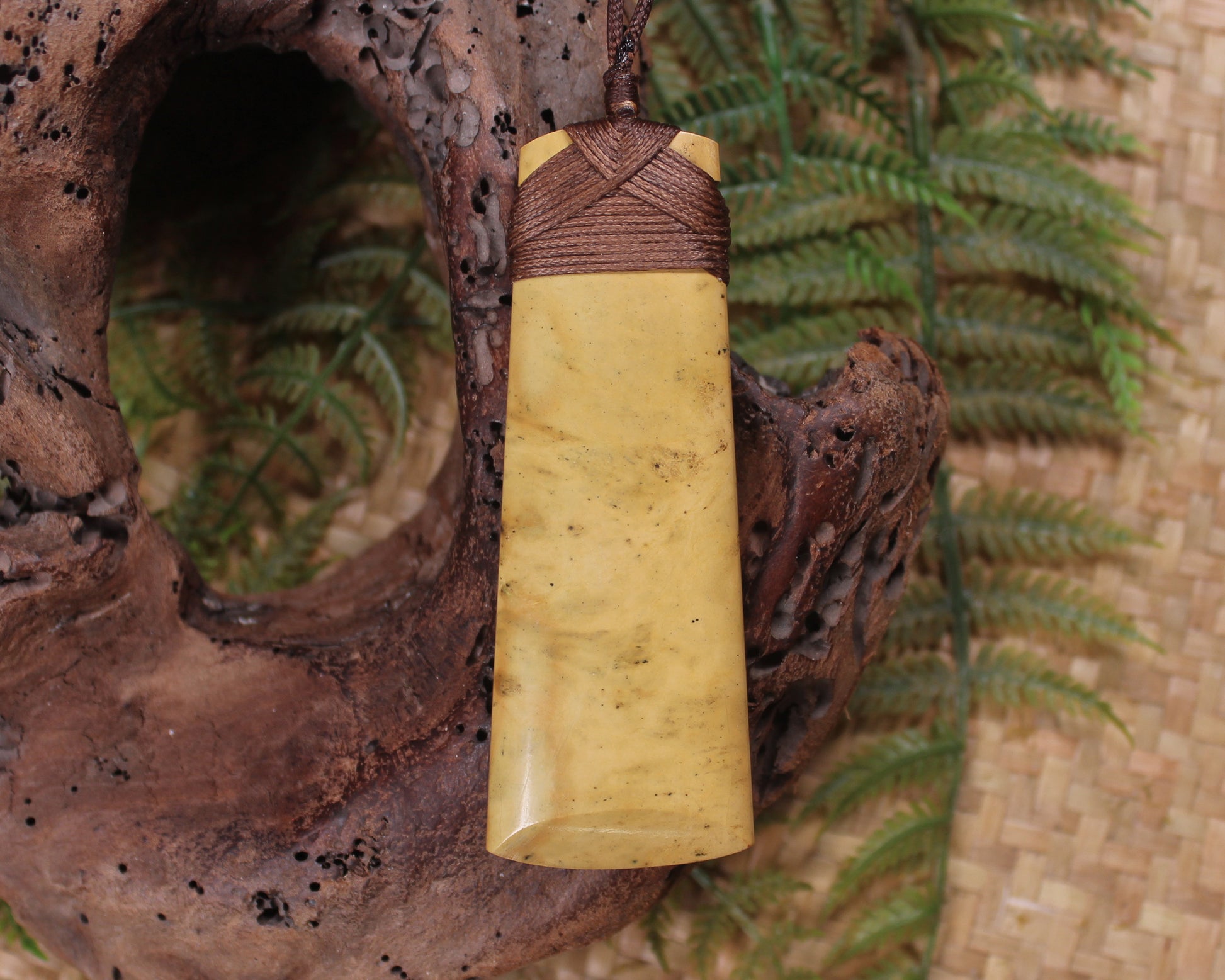 Rimu Pounamu Toki