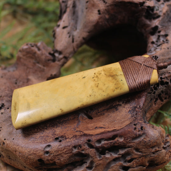 Rimu Pounamu Toki