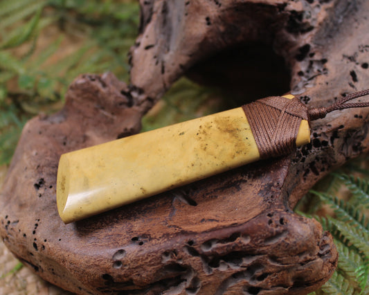 Rimu Pounamu Toki