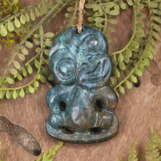 Obay Stone Hei Tiki
