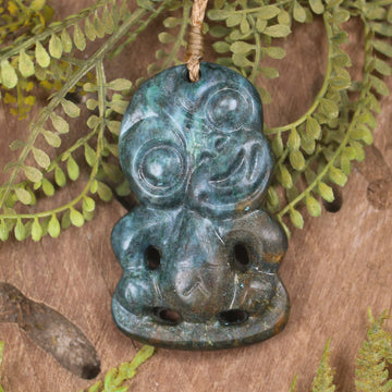 Obay Stone Hei Tiki