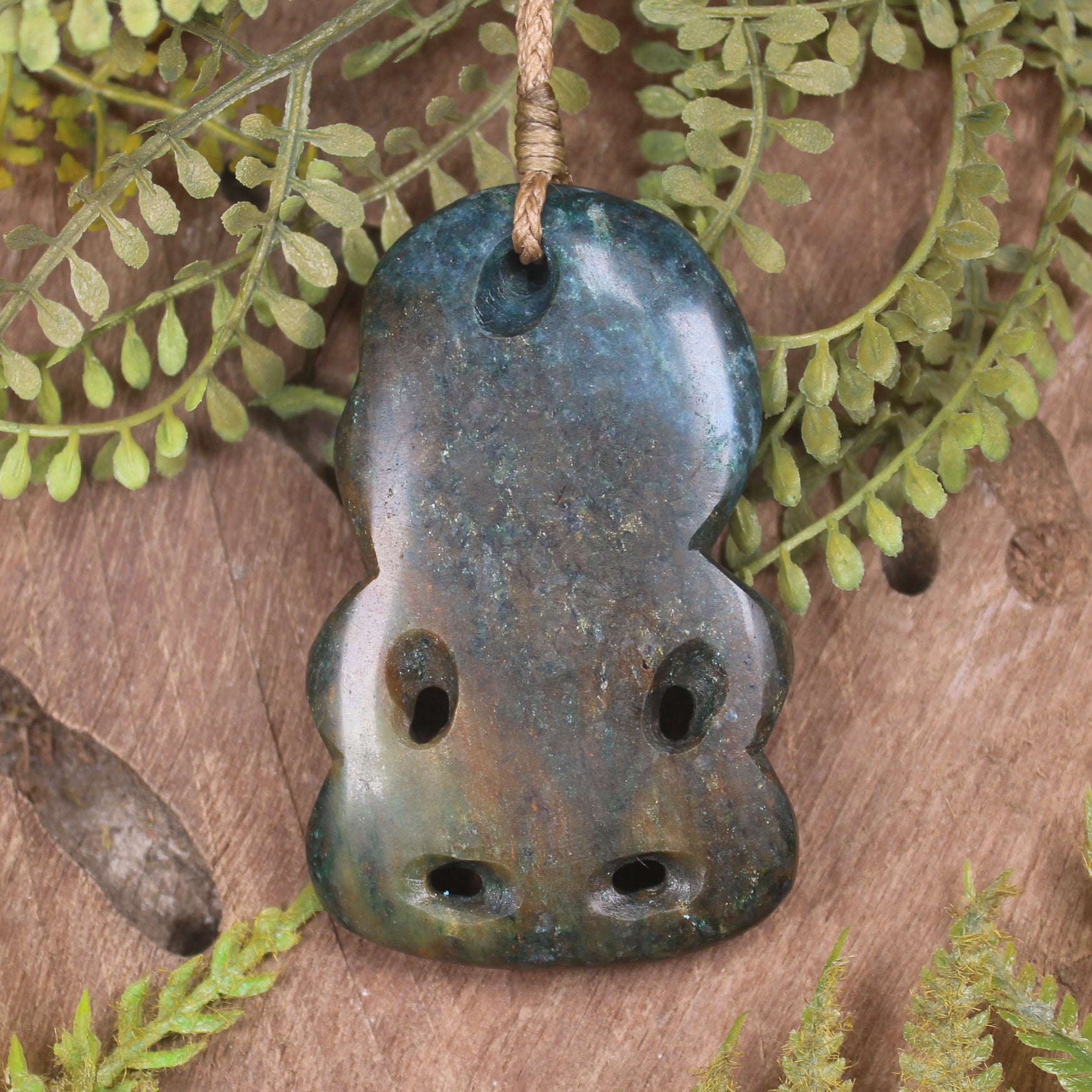 Obay Stone Hei Tiki