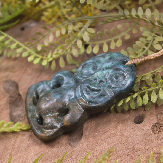 Obay Stone Hei Tiki