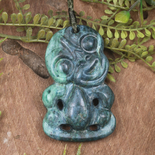 Obay Stone Hei Tiki