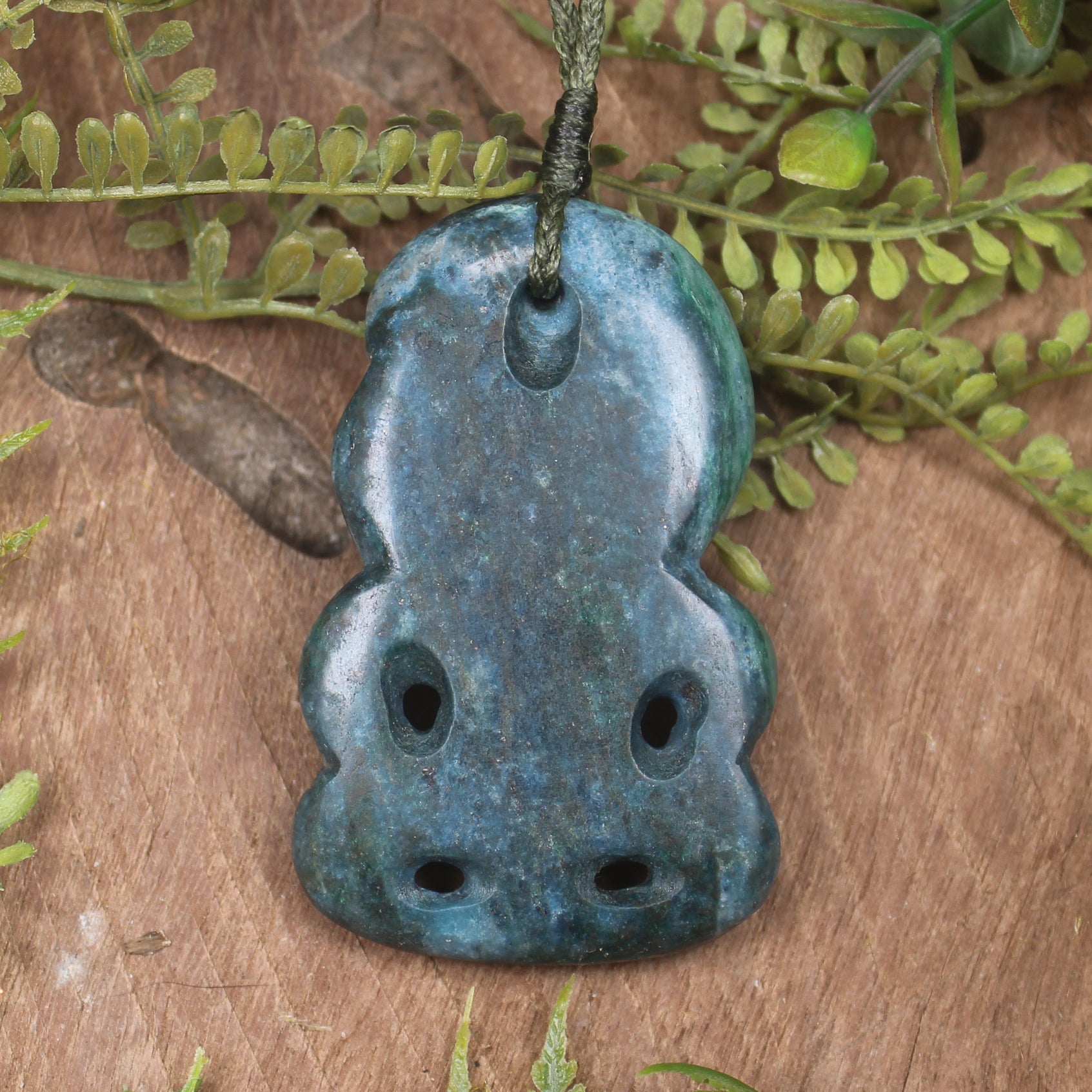 Obay Stone Hei Tiki