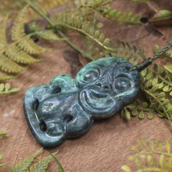 Obay Stone Hei Tiki