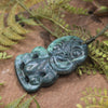 Obay Stone Hei Tiki