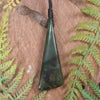 Kawakawa Pounamu Toki