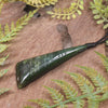 Kawakawa Pounamu Toki