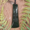 Kawakawa Pounamu Toki
