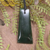 Kawakawa Pounamu Toki