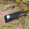 Kawakawa Pounamu Toki