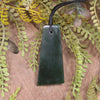 Kawakawa Pounamu Toki