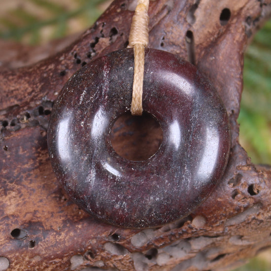 Rhodonite Porowhita