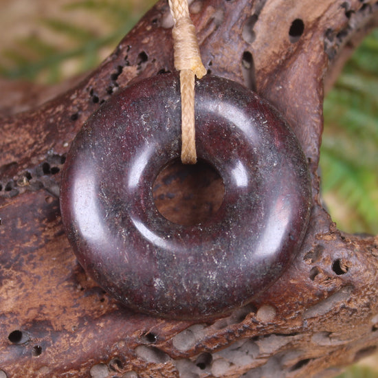 Rhodonite Porowhita