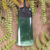 Kawakawa Pounamu Toki