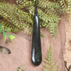 Rimu Pounamu Roimata Pendant - NZ Greenstone