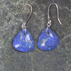 Lapis Lazuli earrings