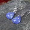 Lapis Lazuli earrings