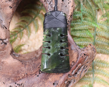 Rimu Pounamu Toki