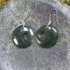 Koru earrings