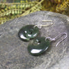 Koru earrings