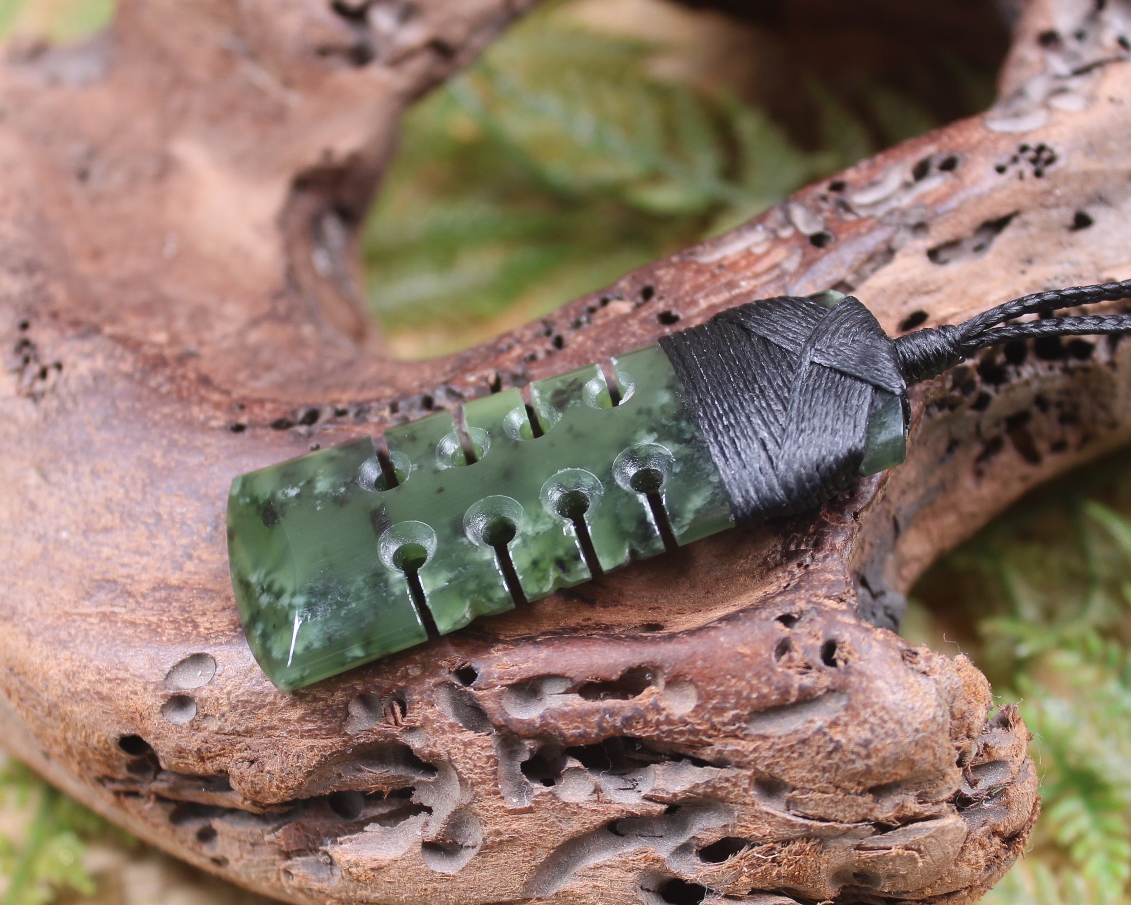 Rimu Pounamu Toki