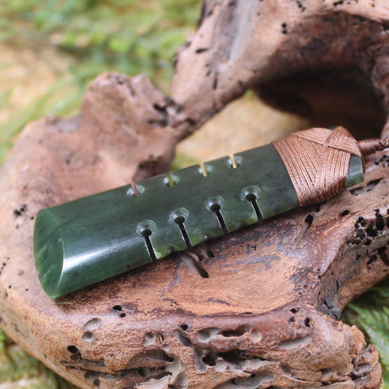 Rimu Pounamu Toki