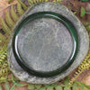 Bangle carved from Kawakawa Pounamu - NZ Greenstone