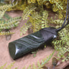 Rimu Pounamu Toki - NZ Greenstone