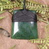 Hapopo Pounamu Toki - NZ Greenstone