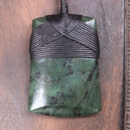 Rimu Pounamu Toki
