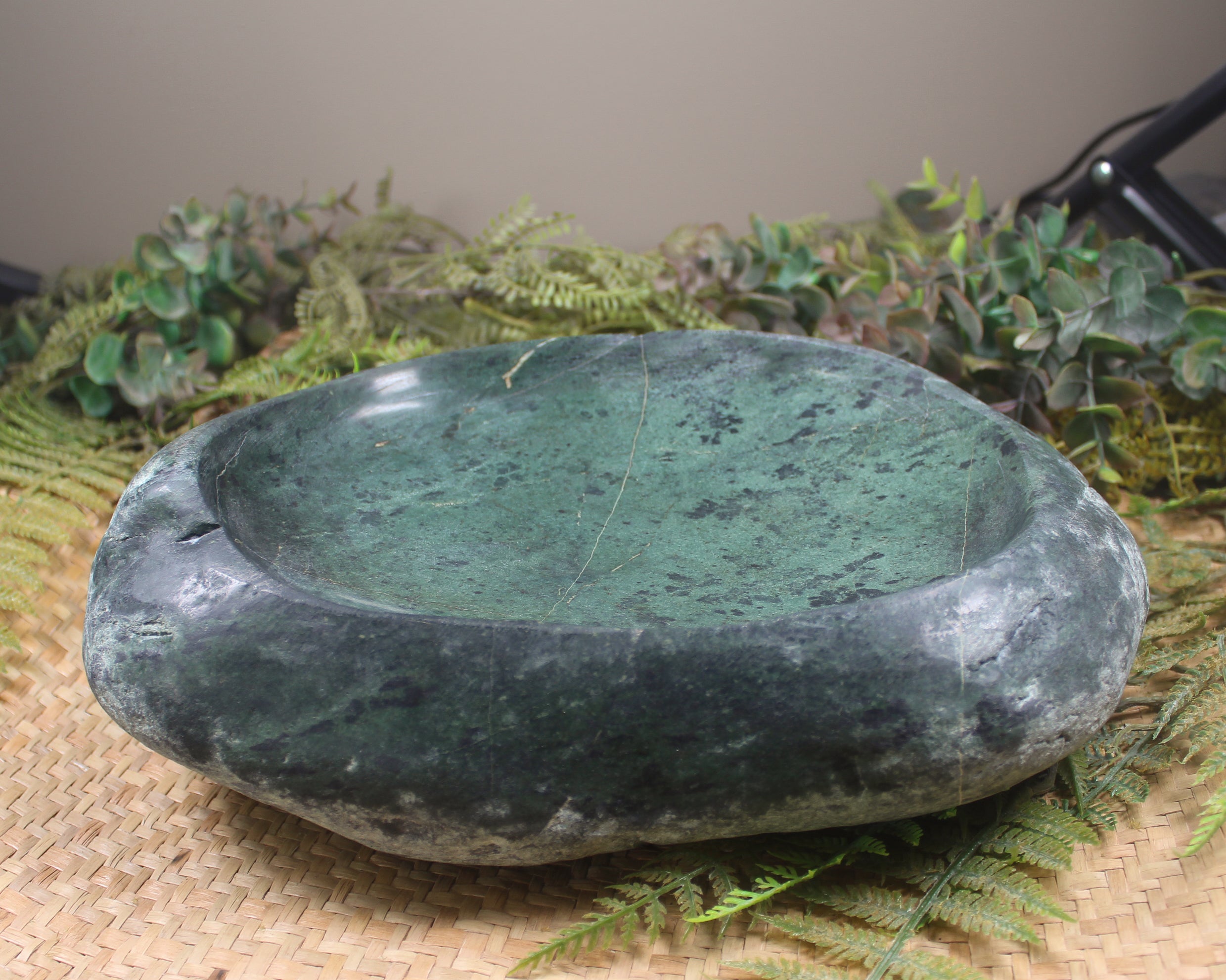 NZ Serpentine Bowl