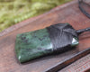 Rimu Pounamu Toki